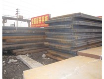 高頻焊接是什么原理呢？H型鋼在環(huán)保中可以使用嗎？山西中厚板廠家