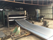 處理鋼板的技術一般有哪幾種？需要注意什么呢？太原鋼板加工廠家