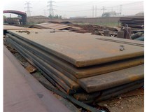 山西中厚板切割施工的準備及操作流程有什么？