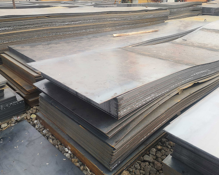 鑫福厚給您講講，山西中厚板的維護保養(yǎng)工作有哪些？